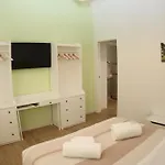 Apartamento Lucky Loft 16