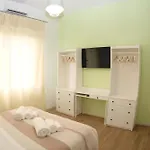Apartamento Lucky Loft 16