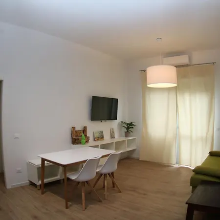 Apartamento Lucky Loft 16 *