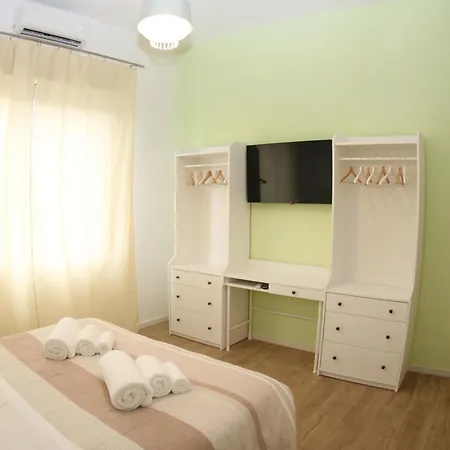 Appartement Lucky Loft 16