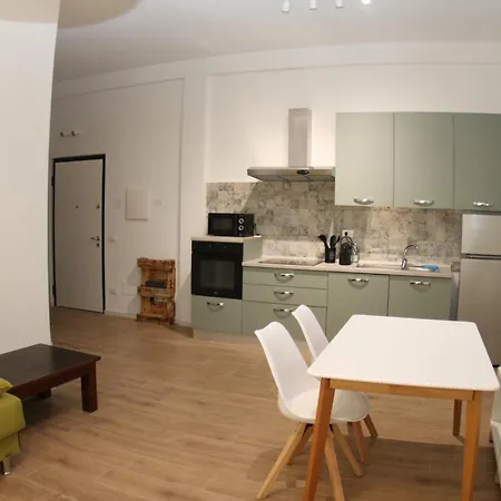 Lucky Loft 16 Lägenhet *