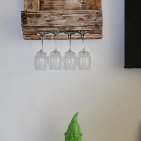 Lucky Loft 16 Appartement *