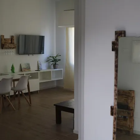 Lägenhet Lucky Loft 16 *