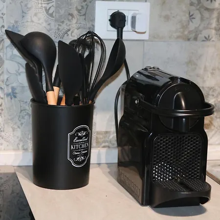 Lucky Loft 16 Апартаменты Специя