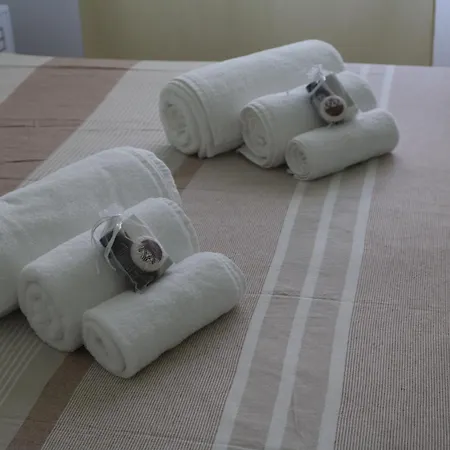 Lägenhet Lucky Loft 16 La Spezia