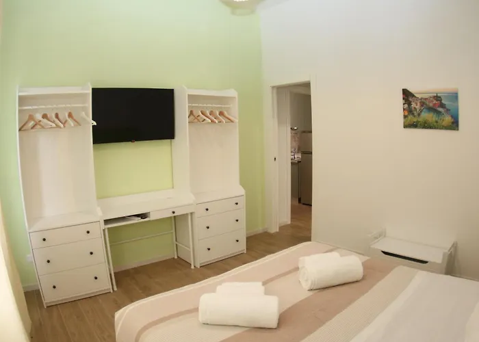 Апартаменты Lucky Loft 16