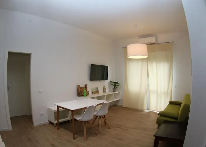 Апартаменты Lucky Loft 16 *