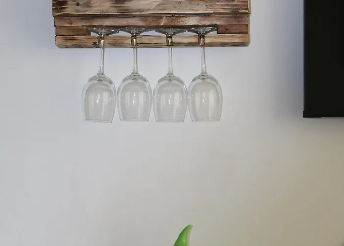 Lucky Loft 16 Апартаменты *