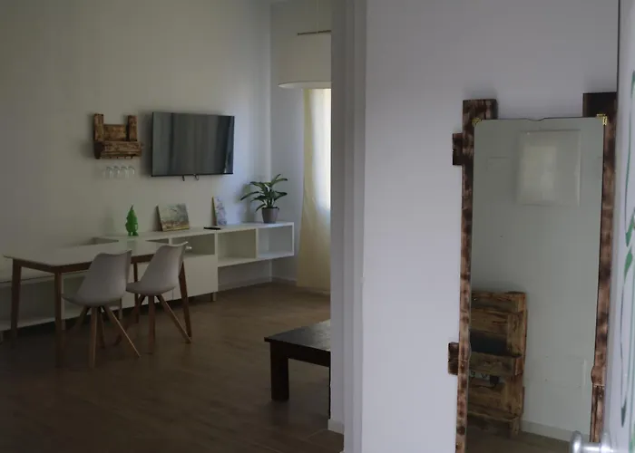 Appartement Lucky Loft 16 *