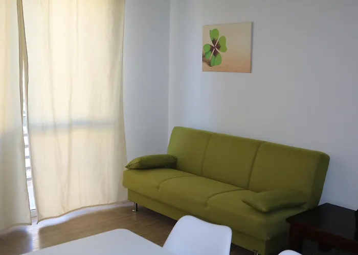 Апартаменты Lucky Loft 16 *