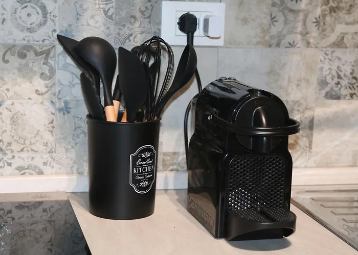 Lucky Loft 16 Апартаменты Специя