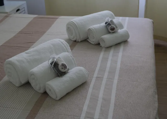 Апартаменты Lucky Loft 16 Специя