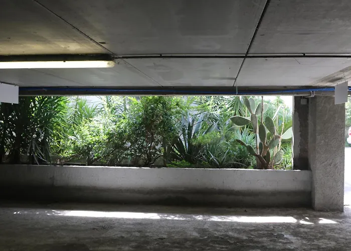 Апартаменты Lucky Loft 16 Специя